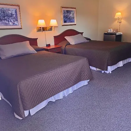 Manitoulin Inn Mindemoya Extérieur photo