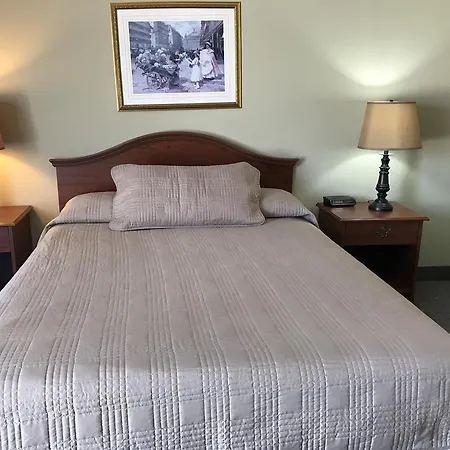 Manitoulin Inn Mindemoya Extérieur photo