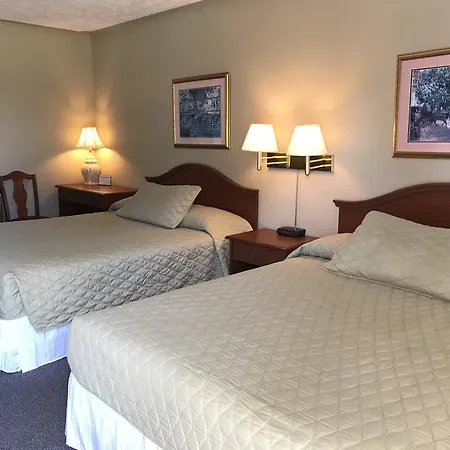 Manitoulin Inn Mindemoya Extérieur photo