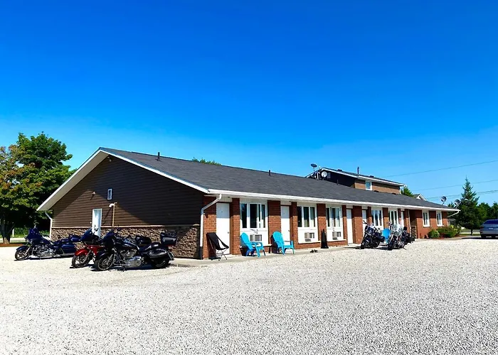 Manitoulin Inn