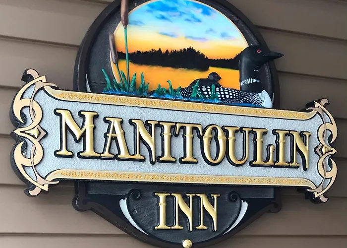 Manitoulin Inn