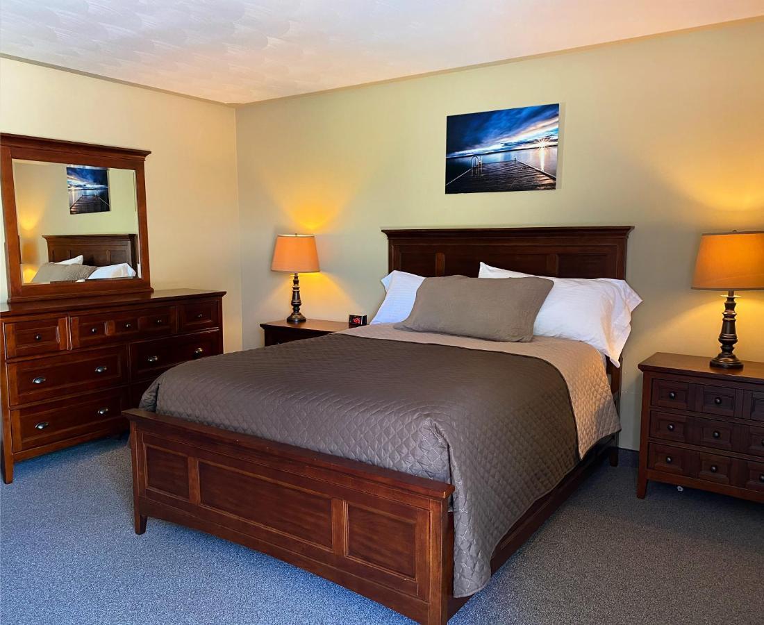 Inn Manitoulin Mindemoya