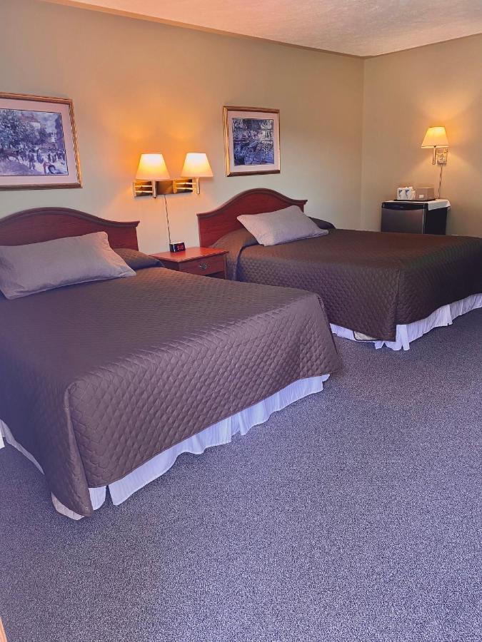 Inn Manitoulin Mindemoya