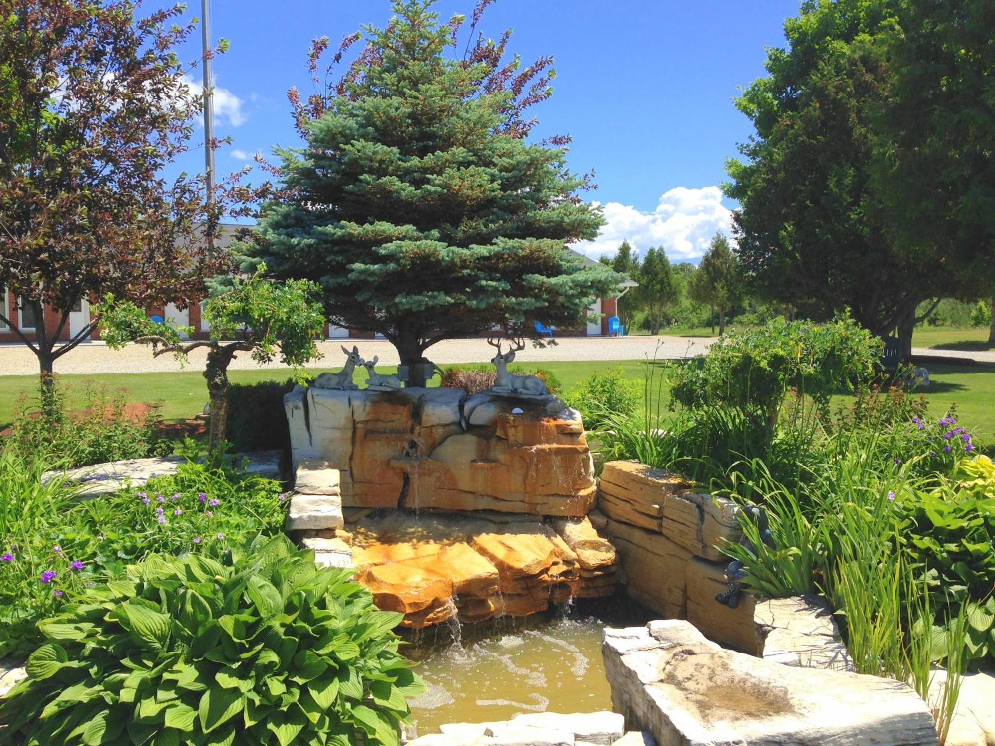 Inn Manitoulin 3*