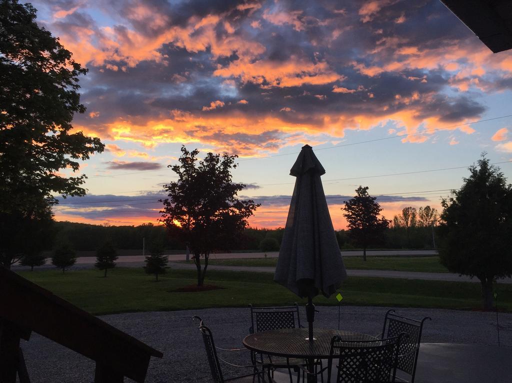 Inn Manitoulin