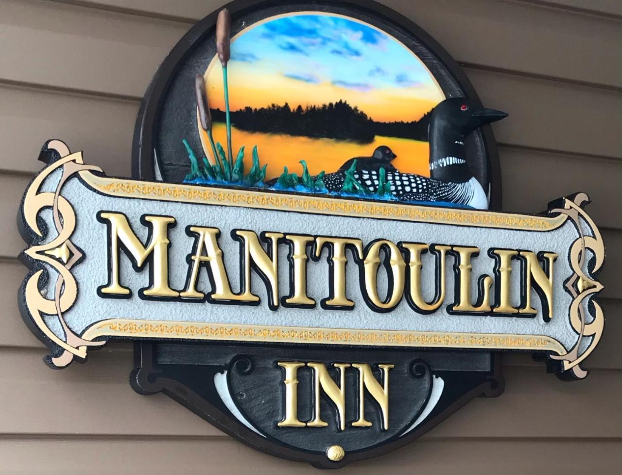 Manitoulin Inn